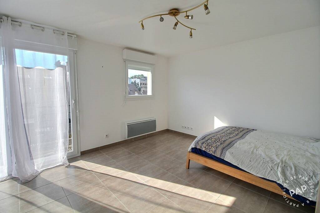 Appartement à vendre, 30m², Antony
