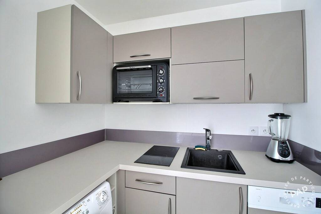 Appartement à vendre, 30m², Antony