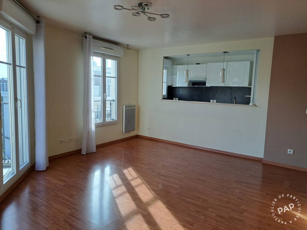 Appartement à vendre, 48m², Deuil-la-Barre