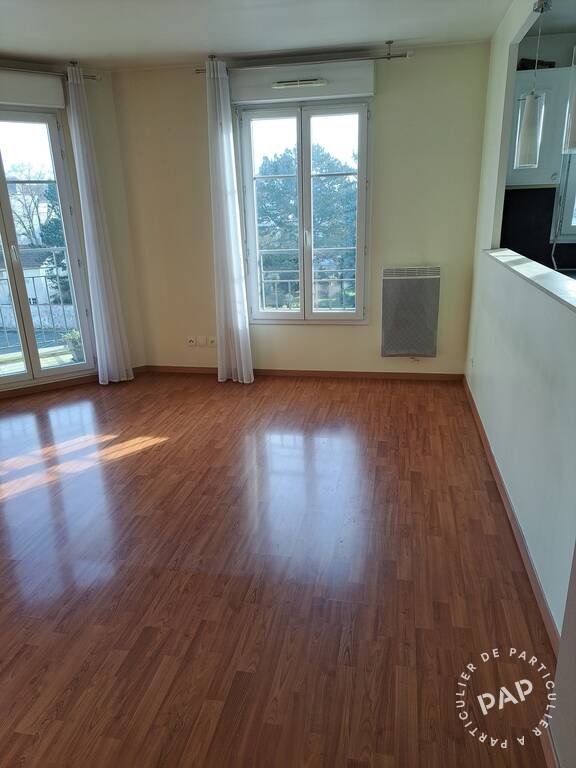Appartement à vendre, 48m², Deuil-la-Barre