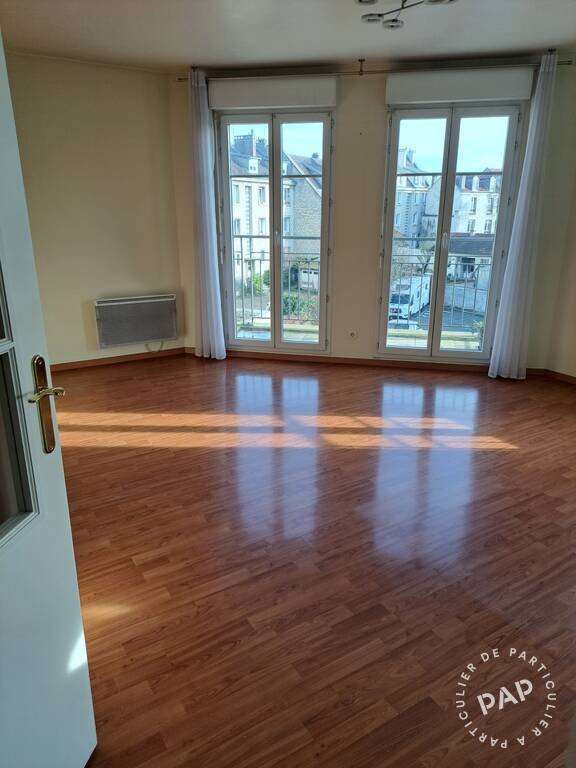 Appartement à vendre, 48m², Deuil-la-Barre