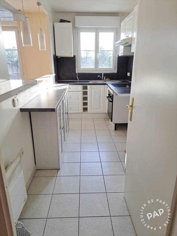 Appartement à vendre, 48m², Deuil-la-Barre