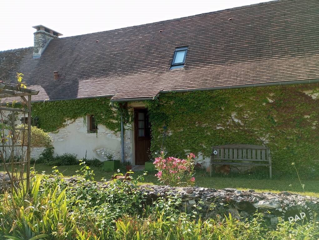 Maison à vendre, 128m², Rocamadour