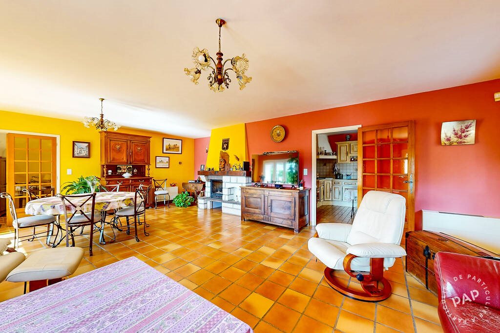 Maison à vendre, 210m², Codolet