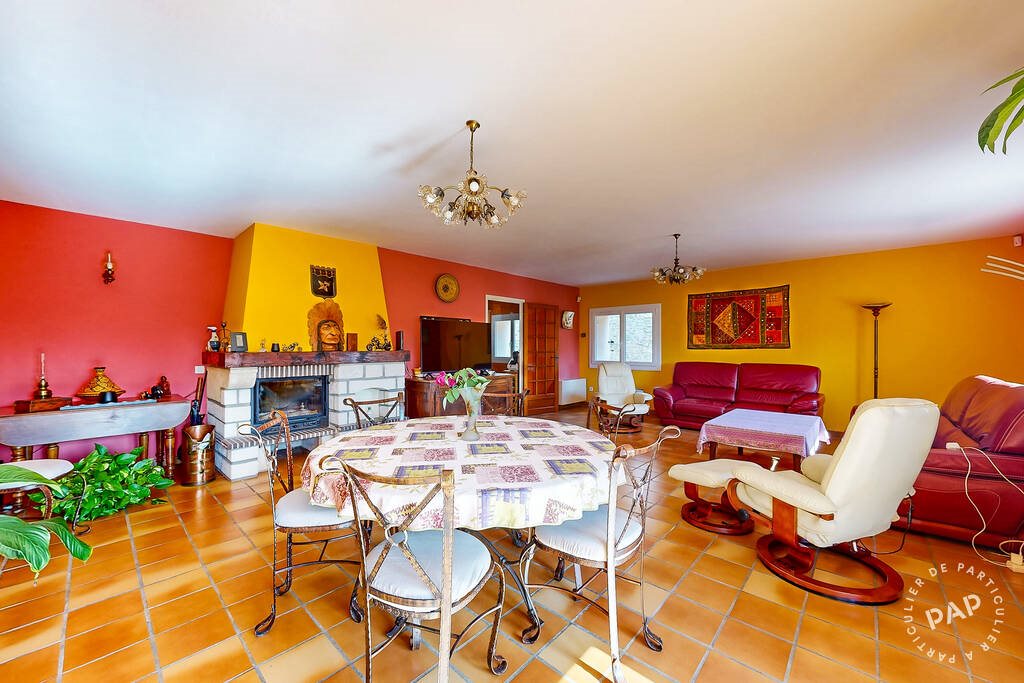 Maison à vendre, 210m², Codolet