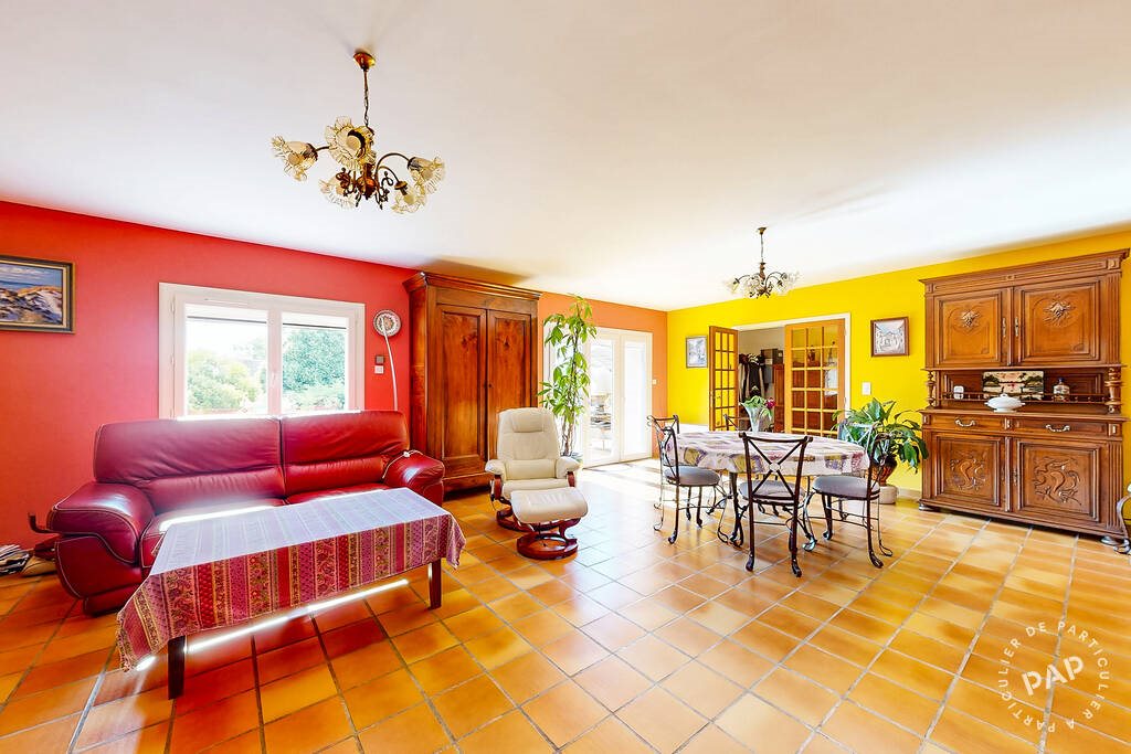Maison à vendre, 210m², Codolet
