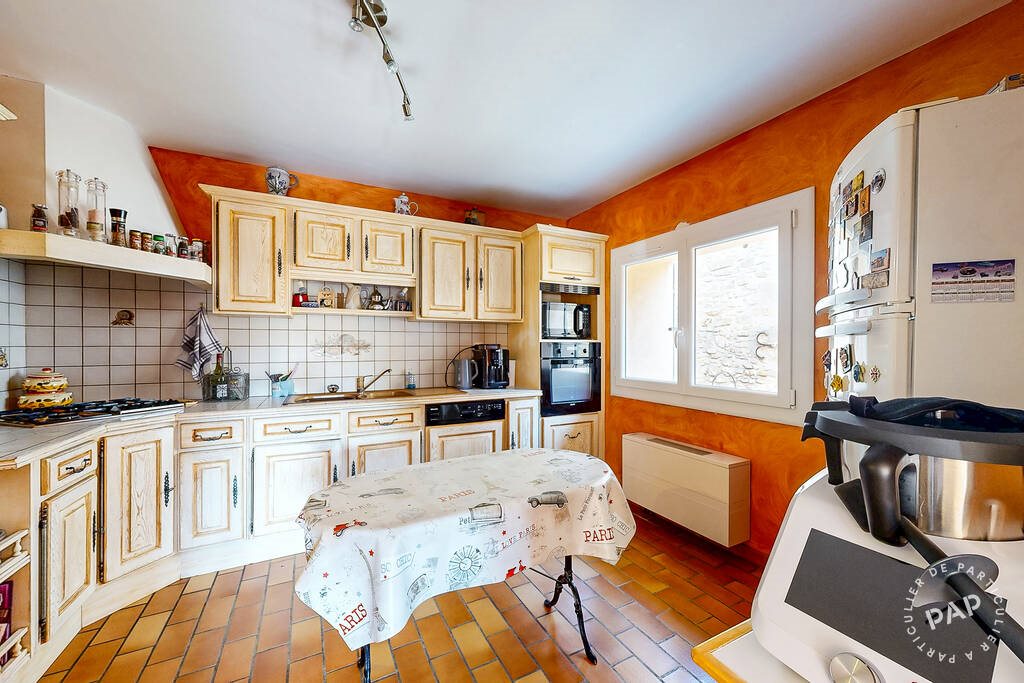Maison à vendre, 210m², Codolet
