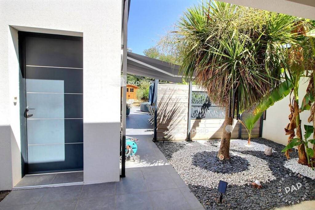 Maison à vendre, 128m², La Crèche