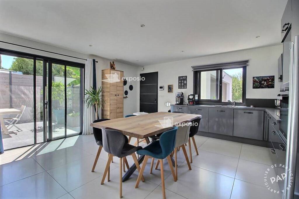 Maison à vendre, 128m², La Crèche
