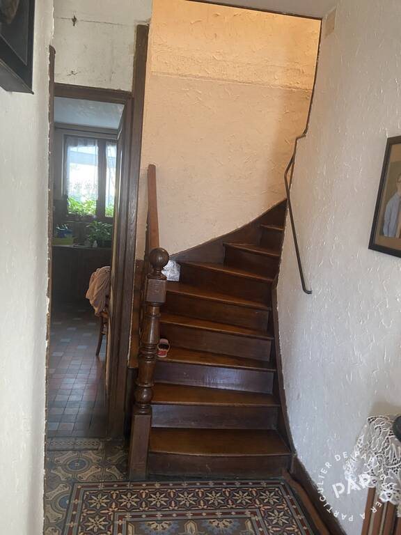Maison à vendre, 190m², Hirson