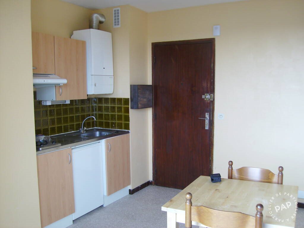 Appartement à vendre, 15m², Montpellier