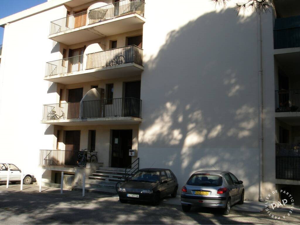 Appartement à vendre, 15m², Montpellier