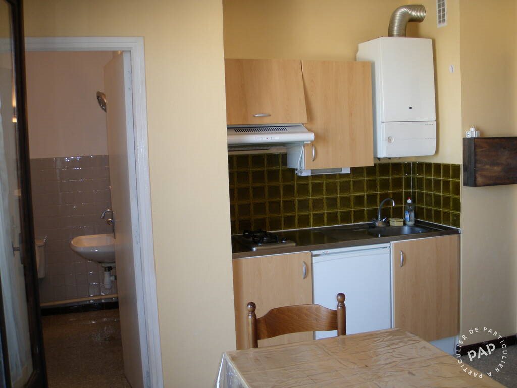 Appartement à vendre, 15m², Montpellier