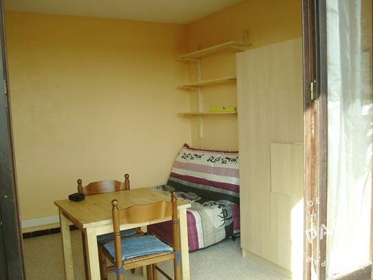 Appartement à vendre, 15m², Montpellier