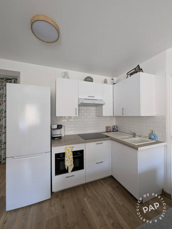 Appartement à vendre, 35m², Tournan-en-Brie