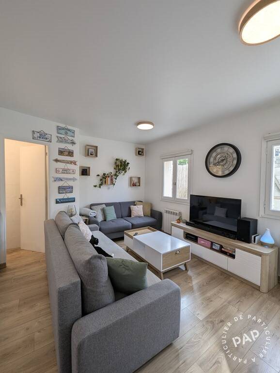 Appartement à vendre, 35m², Tournan-en-Brie