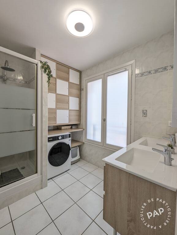 Appartement à vendre, 35m², Tournan-en-Brie