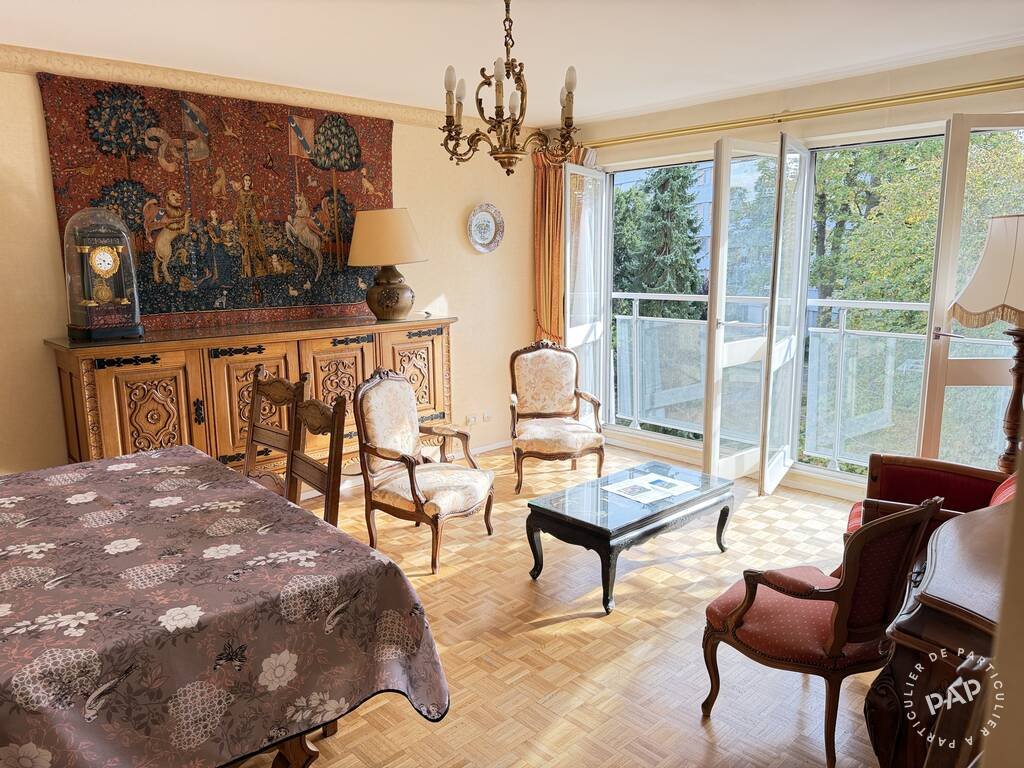 Appartement à vendre, 103m², Vernon