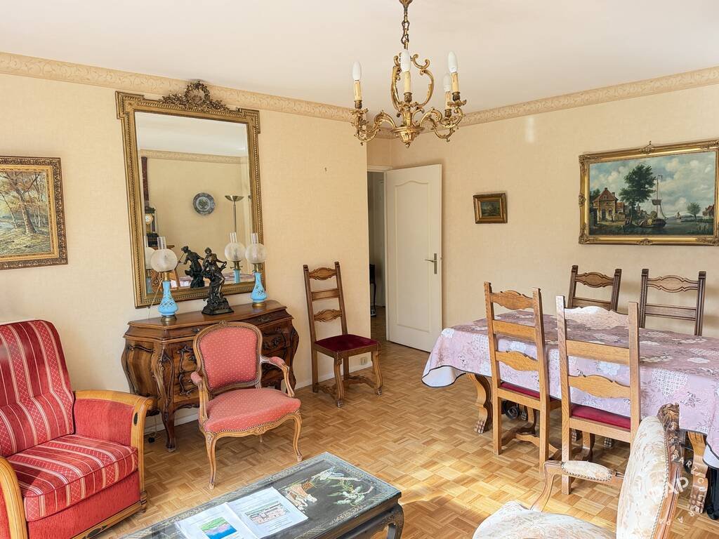 Appartement à vendre, 103m², Vernon