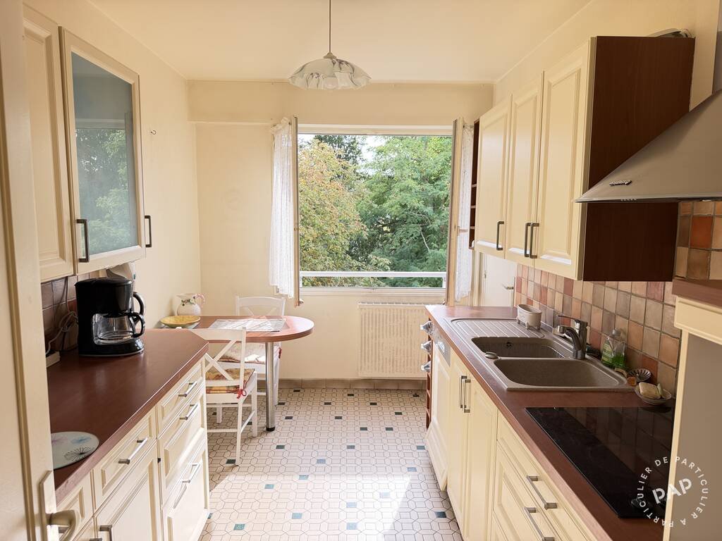 Appartement à vendre, 103m², Vernon