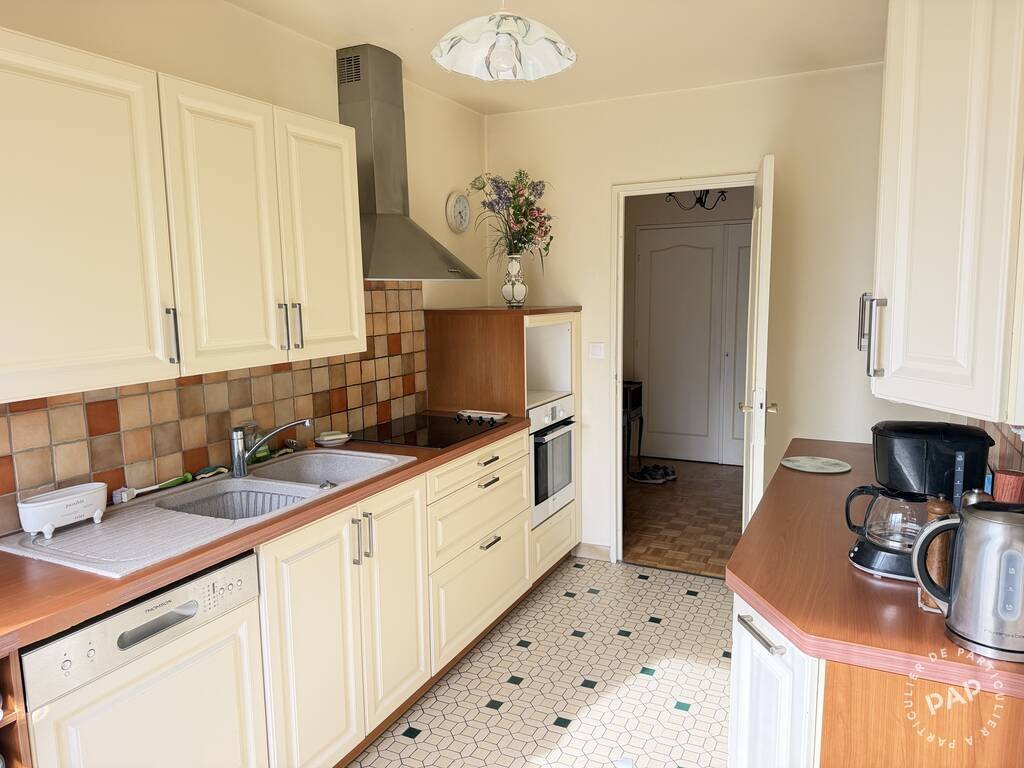 Appartement à vendre, 103m², Vernon