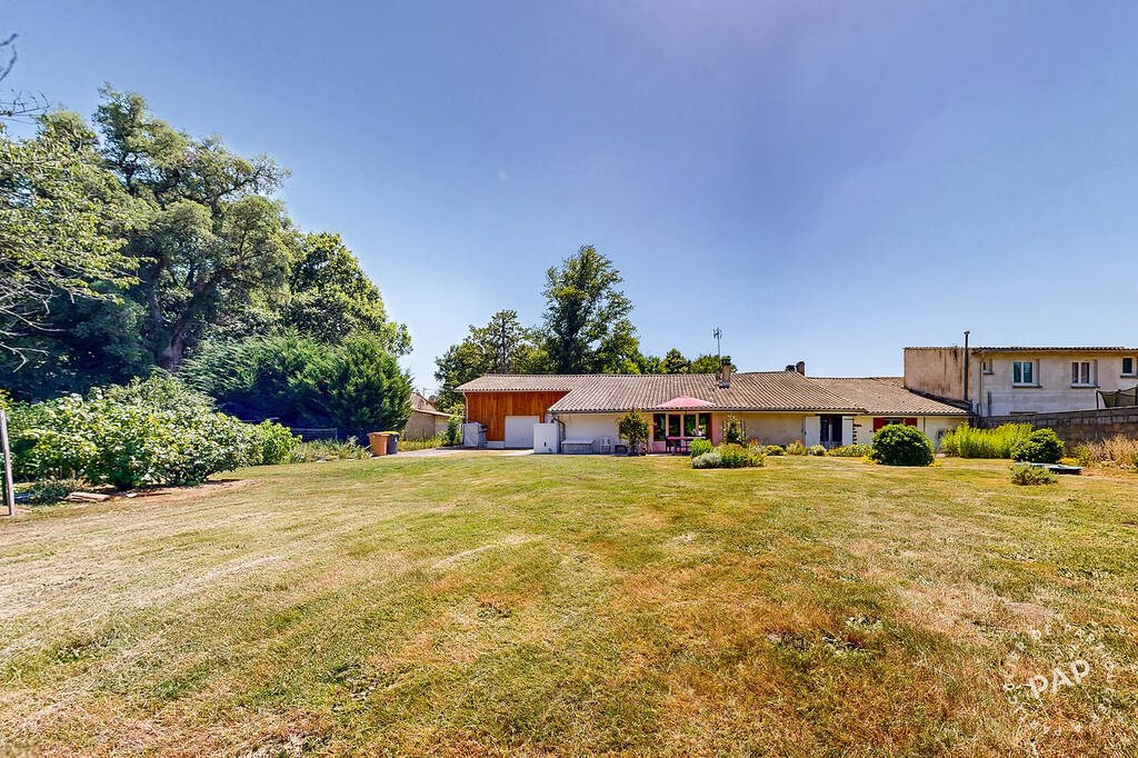 Maison à vendre, 176m², Donnezac