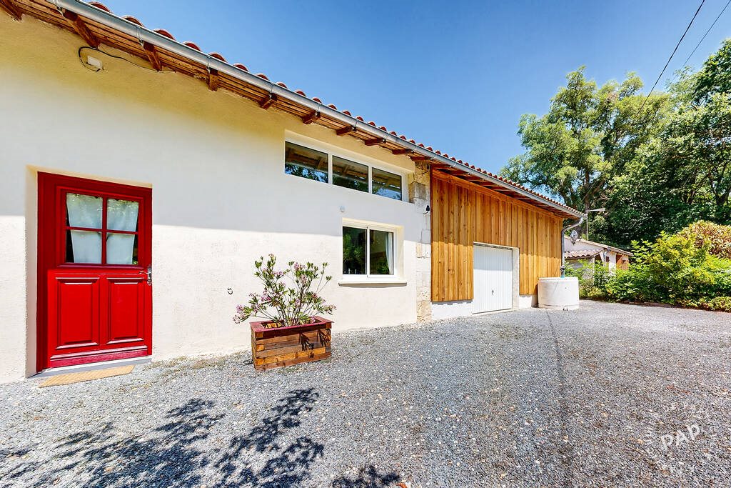 Maison à vendre, 176m², Donnezac