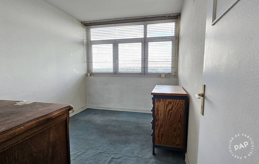 Appartement à vendre, 68m², Evry