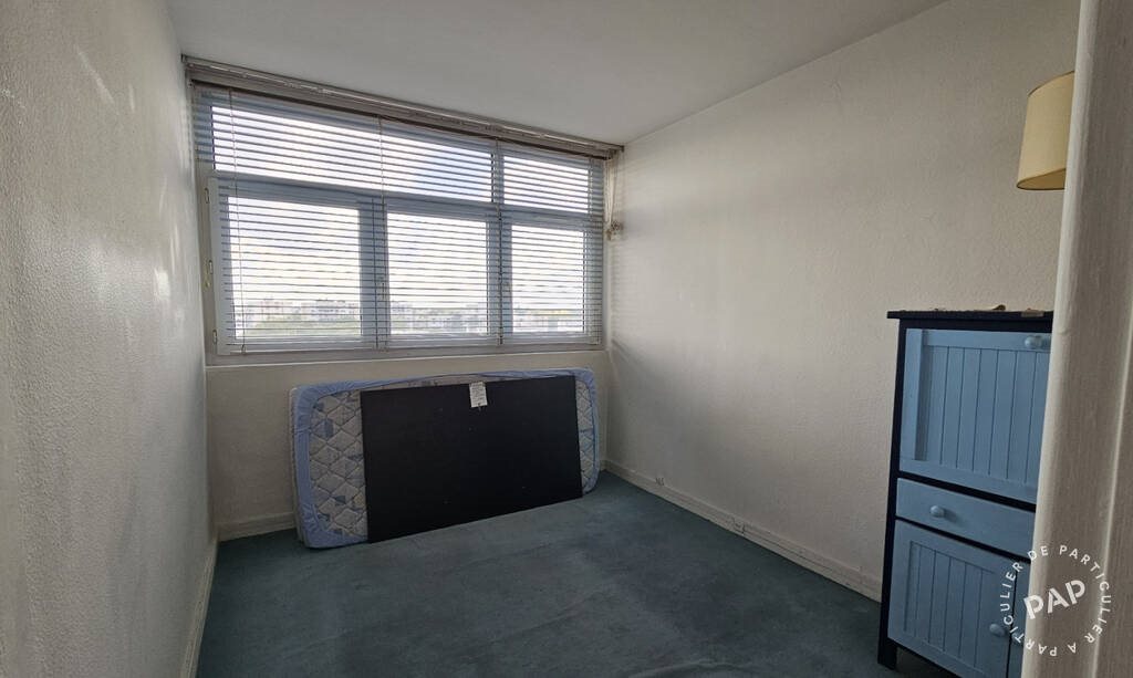 Appartement à vendre, 68m², Evry