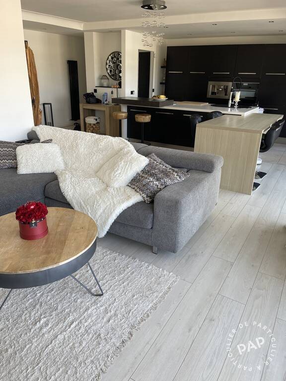 Appartement à vendre, 85m², Le Cannet