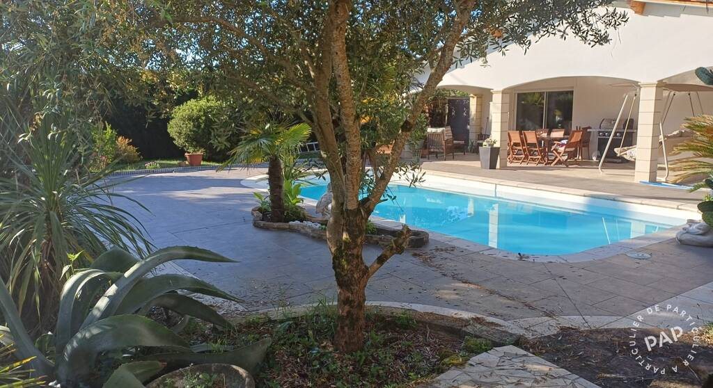Maison à vendre, 210m², Coutras