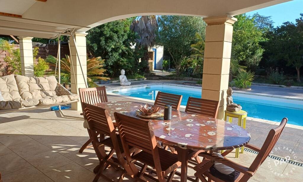 Maison à vendre, 210m², Coutras