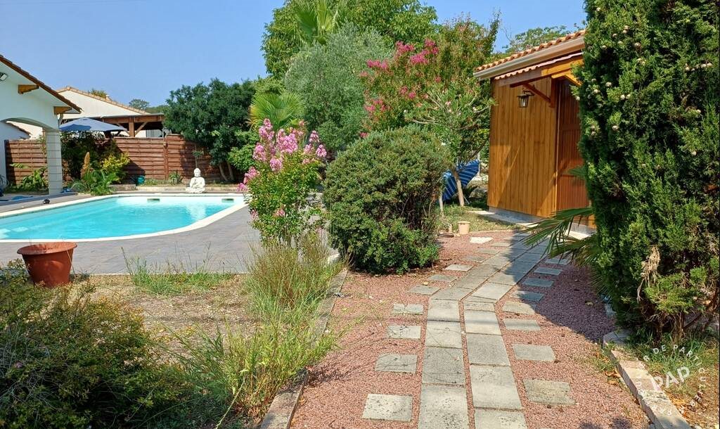 Maison à vendre, 210m², Coutras