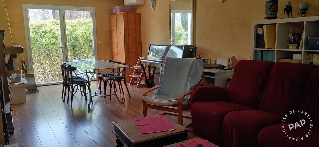 Maison à vendre, 62m², Villejuif