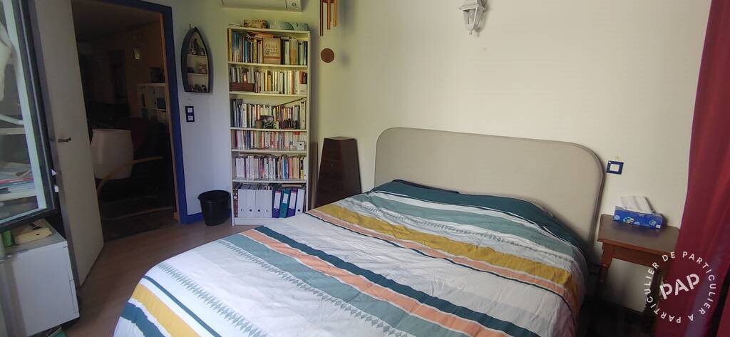 Maison à vendre, 62m², Villejuif