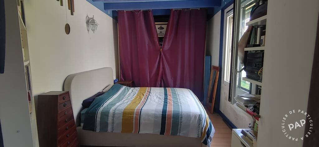 Maison à vendre, 62m², Villejuif