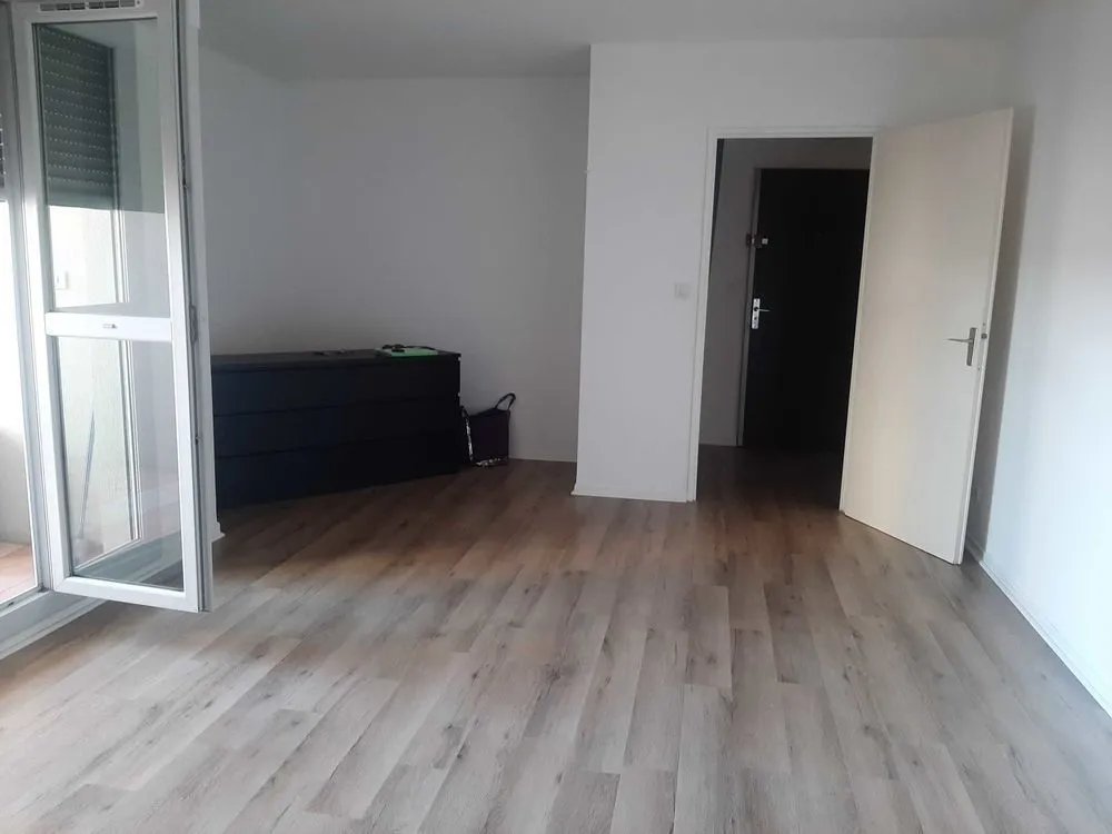 Appartement à vendre, 68m², Toulouse