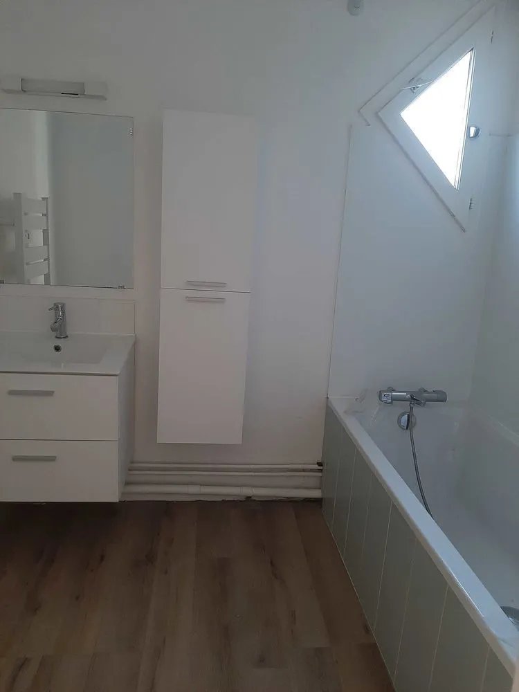 Appartement à vendre, 68m², Toulouse