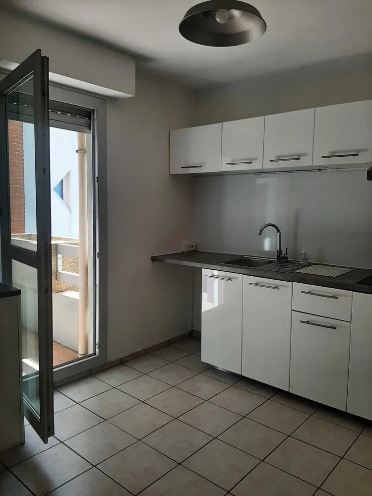 Appartement à vendre, 68m², Toulouse