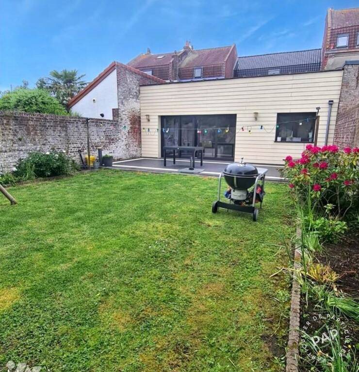 Maison à vendre, 205m², Deûlémont
