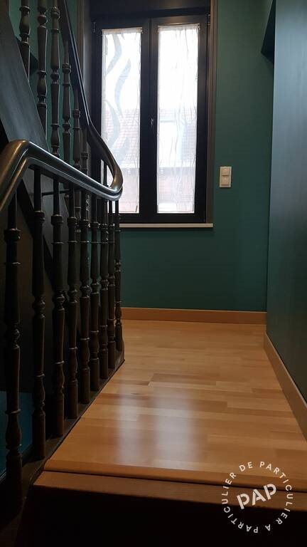 Maison à vendre, 205m², Deûlémont