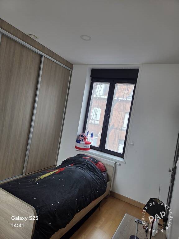 Maison à vendre, 205m², Deûlémont