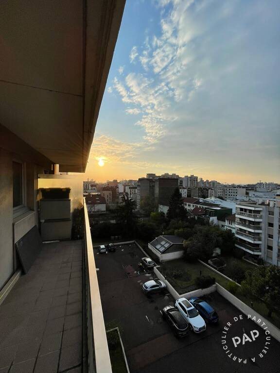 Appartement à vendre, 24m², Pantin