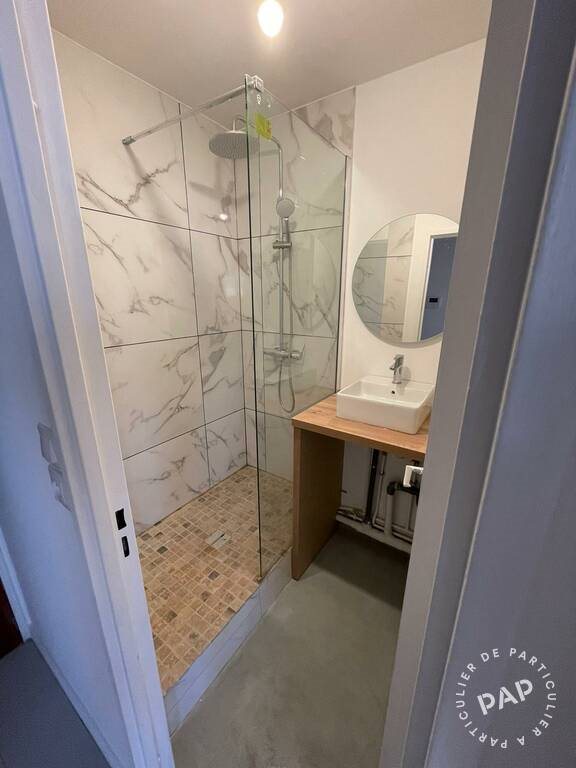 Appartement à vendre, 24m², Pantin