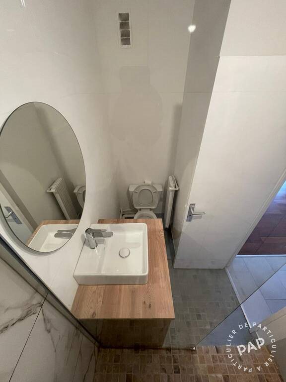 Appartement à vendre, 24m², Pantin