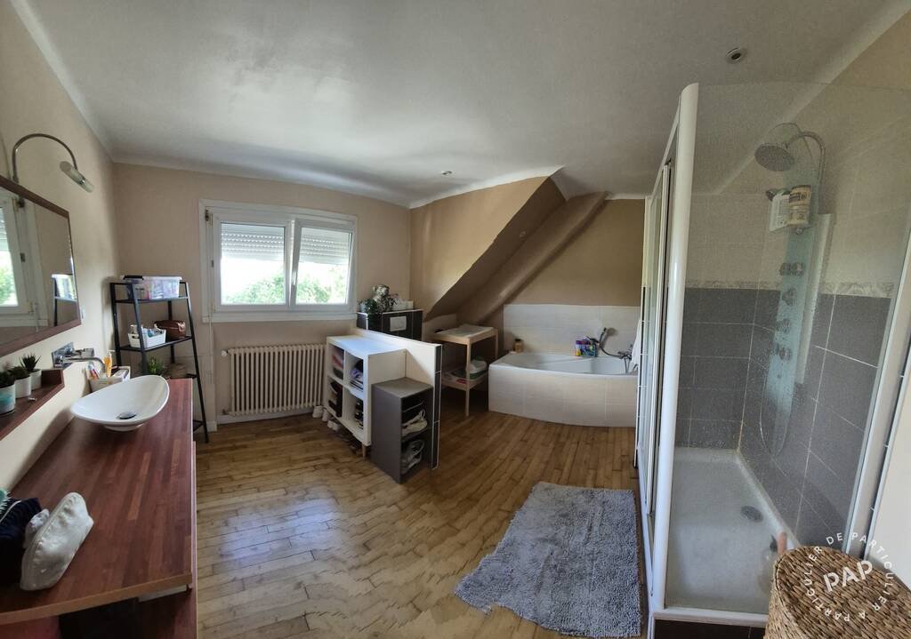 Maison à vendre, 130m², Quimper