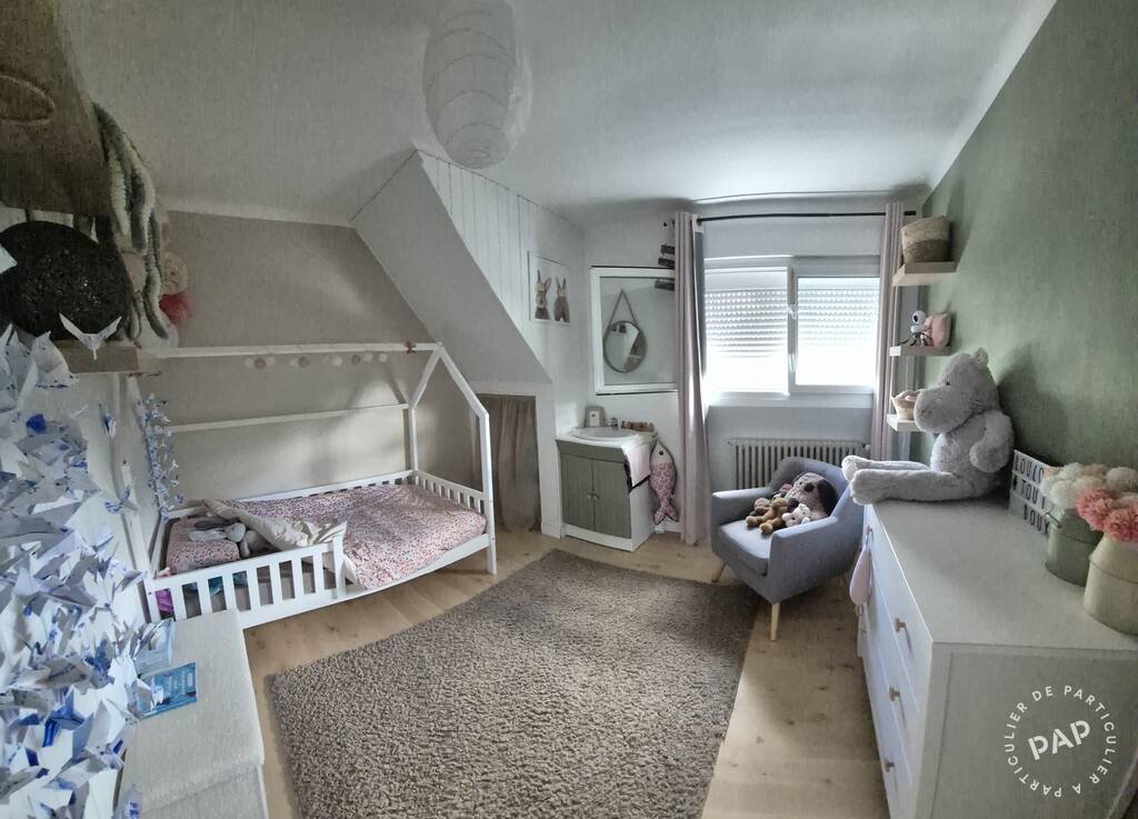 Maison à vendre, 130m², Quimper