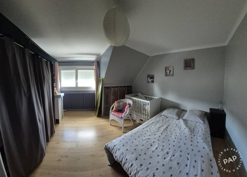 Maison à vendre, 130m², Quimper