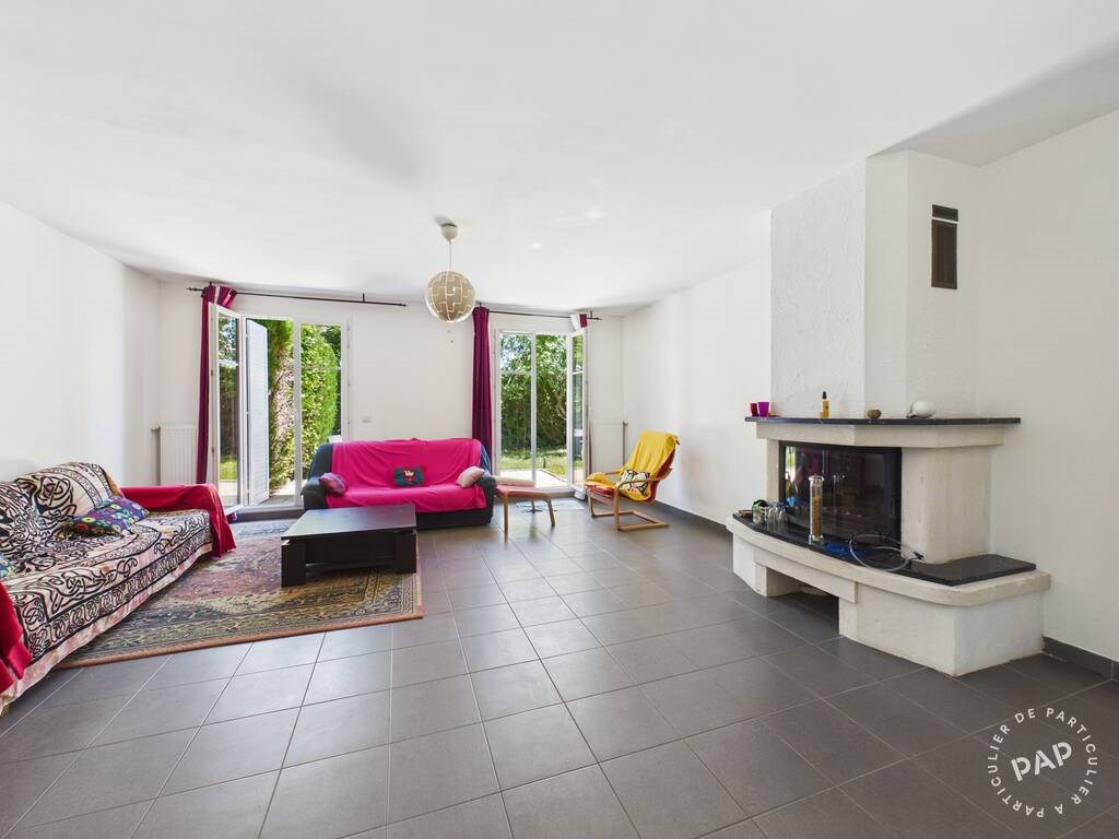 Maison à vendre, 98m², Lisses