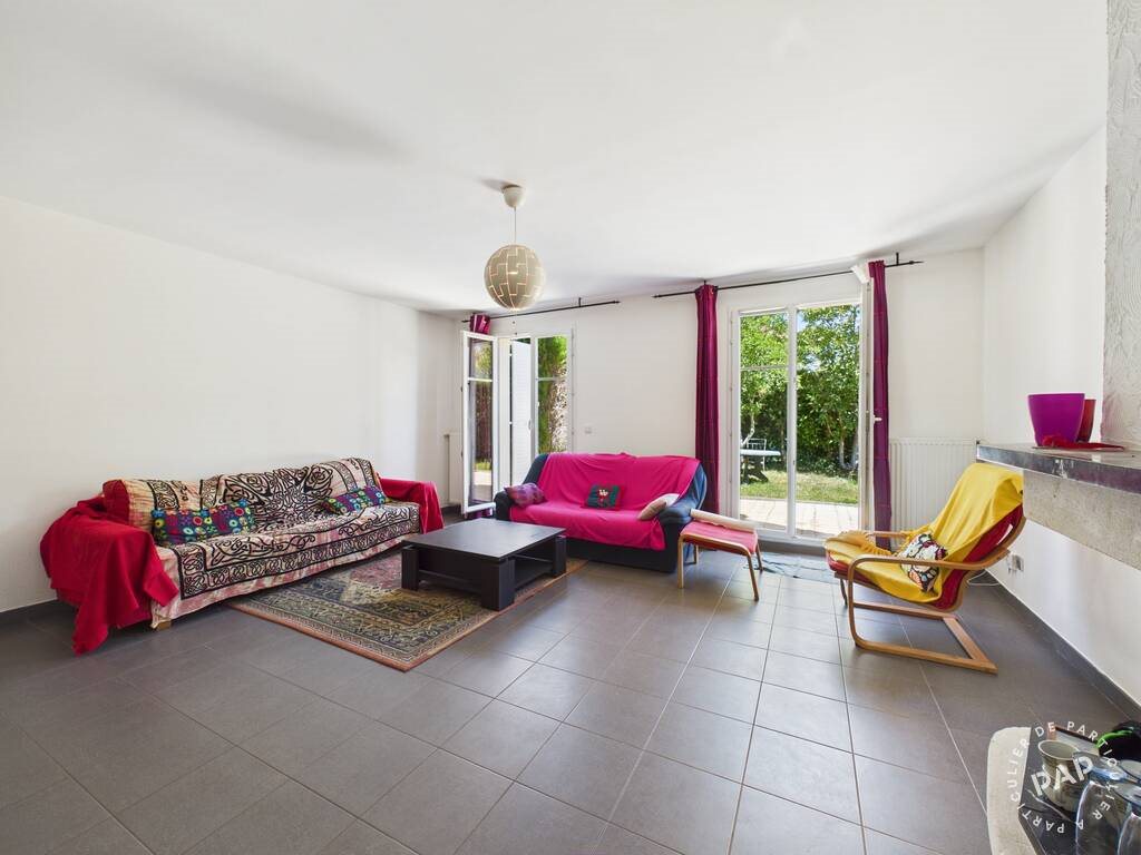 Maison à vendre, 98m², Lisses
